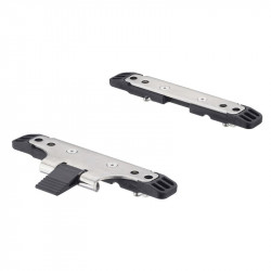 Heavy Duty adapter Csomagtartó Racktime