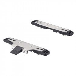 Heavy Duty adapter Csomagtartó Racktime