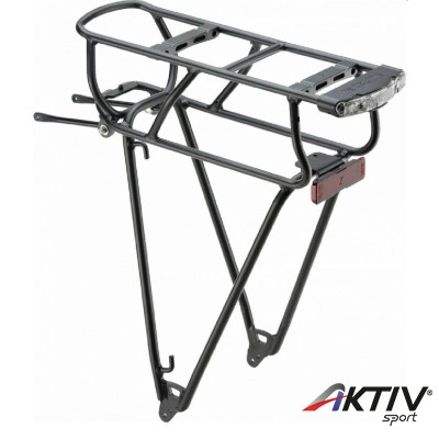 Hátsó csomagtartó Bosch E-Bike 28