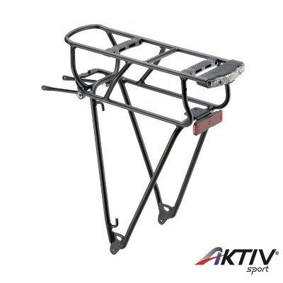 Hátsó csomagtartó Bosch E-Bike 28