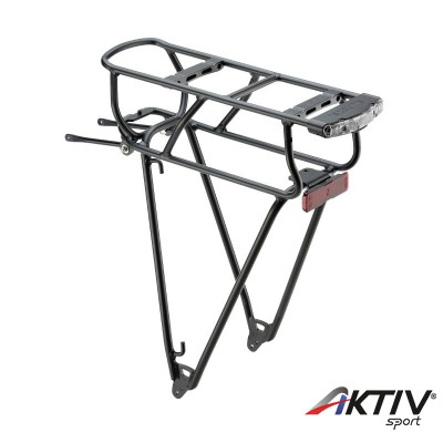 Hátsó csomagtartó Bosch E-Bike 26