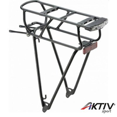 Hátsó csomagtartó Bosch E-Bike 28