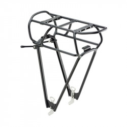 Hátsó csomagtartó Bionx E-Bike 28 Csomagtartó Racktime