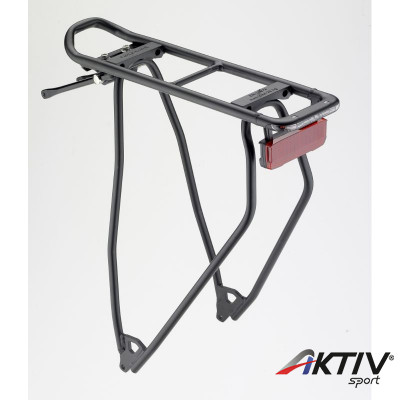 Csomagtartó I-Valo Light 28