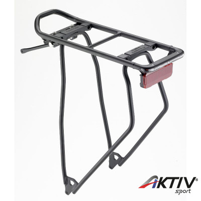 Csomagtartó I-Valo Light 26