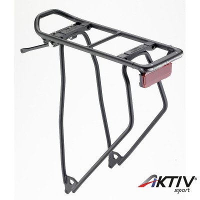 Csomagtartó I-Valo Light 26