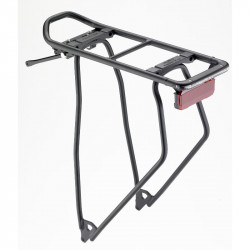 Csomagtartó I-Valo Light 26