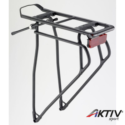 Csomagtartó I-Valo Tour 26