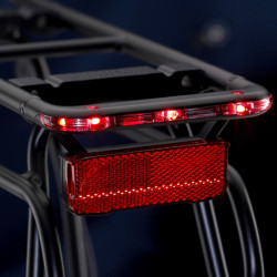 Csomagtartó I-Valo Tour 26