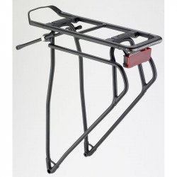 Csomagtartó I-Valo Tour 26