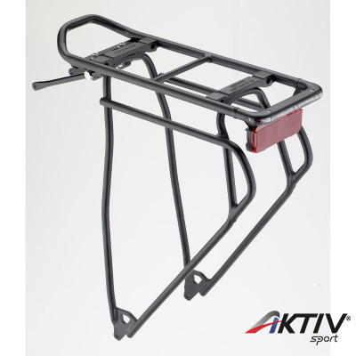 Csomagtartó I-Valo Tour 26