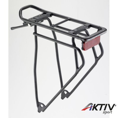 Csomagtartó I-Valo Tour 26