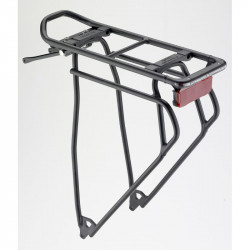 Csomagtartó I-Valo Tour 26