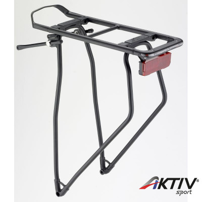 Csomagtartó I-Valo Deluxe 28