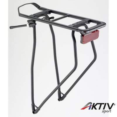 Csomagtartó I-Valo Deluxe 28