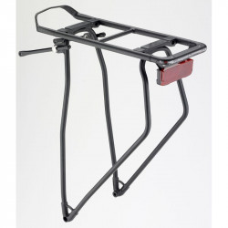 Csomagtartó I-Valo Deluxe 28