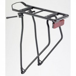 Csomagtartó I-Valo Deluxe 28