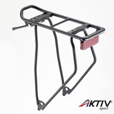 Csomagtartó I-Valo 28