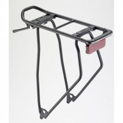 Csomagtartó I-Valo 28