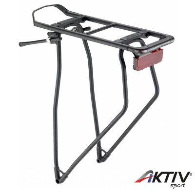 Csomagtartó I-Valo Deluxe 26