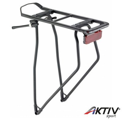 Csomagtartó I-Valo Deluxe 26