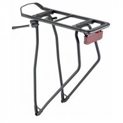 Csomagtartó I-Valo Deluxe 26