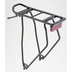 Csomagtartó I-Valo 26