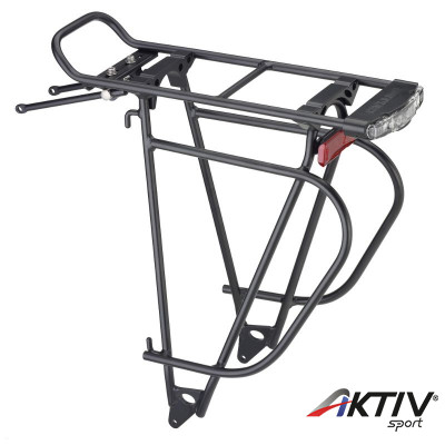 Csomagtartó Tourit 26