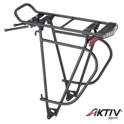 Csomagtartó Tourit 26