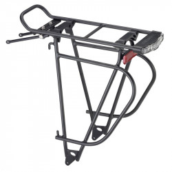 Csomagtartó Tourit 26