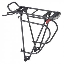 Csomagtartó Tourit 26