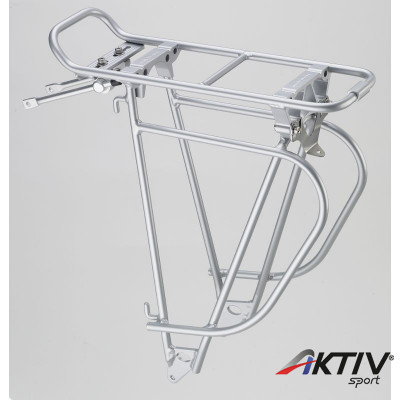 Csomagtartó Tourit 26