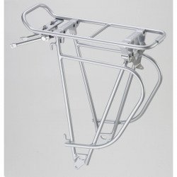 Csomagtartó Tourit 26