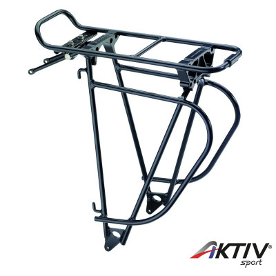 Csomagtartó Tourit 26