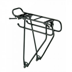 Csomagtartó Addit 26