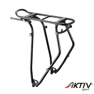 Csomagtartó Matchit 28”œ QL3