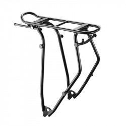 Csomagtartó Matchit 28”œ QL3 Csomagtartó Racktime