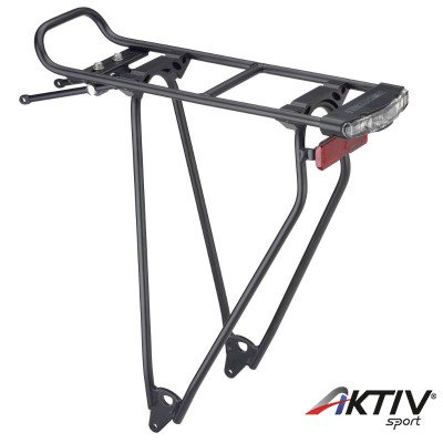 Csomagtartó Standit 28