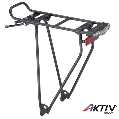 Csomagtartó Standit 26