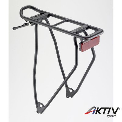 Csomagtartó I-Valo Light 28