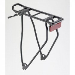 Csomagtartó I-Valo Light 28