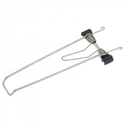 Clampit rugós rögzítő Lightit Csomagtartó Racktime