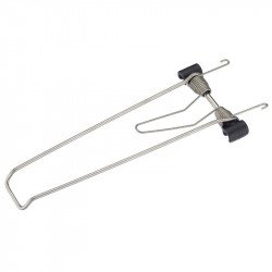 Clampit rugós rögzítő Lightit Csomagtartó Racktime