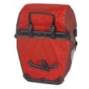 Kerékpár táska Ortlieb Bike-Packer plus piros