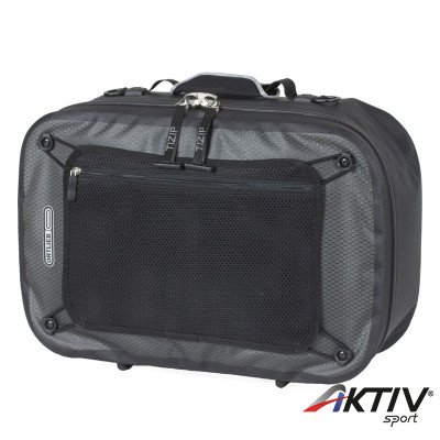 Kerékpár táska Ortlieb Travel-Biker gyorszáras