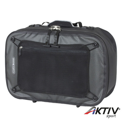 Kerékpár táska Ortlieb Travel-Biker