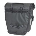 Ortlieb kerékpár táska csomagtartóra