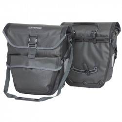 Ortlieb kerékpár táska csomagtartóra Sportszer Ortlieb