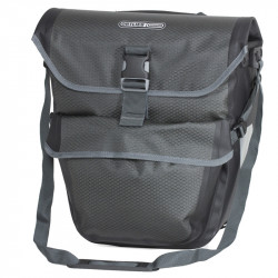 Ortlieb kerékpár táska csomagtartóra