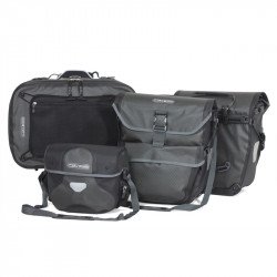 Ortlieb kerékpár táska utazó szett gyorszáras Sportszer Ortlieb